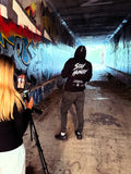 THICK HOODIE