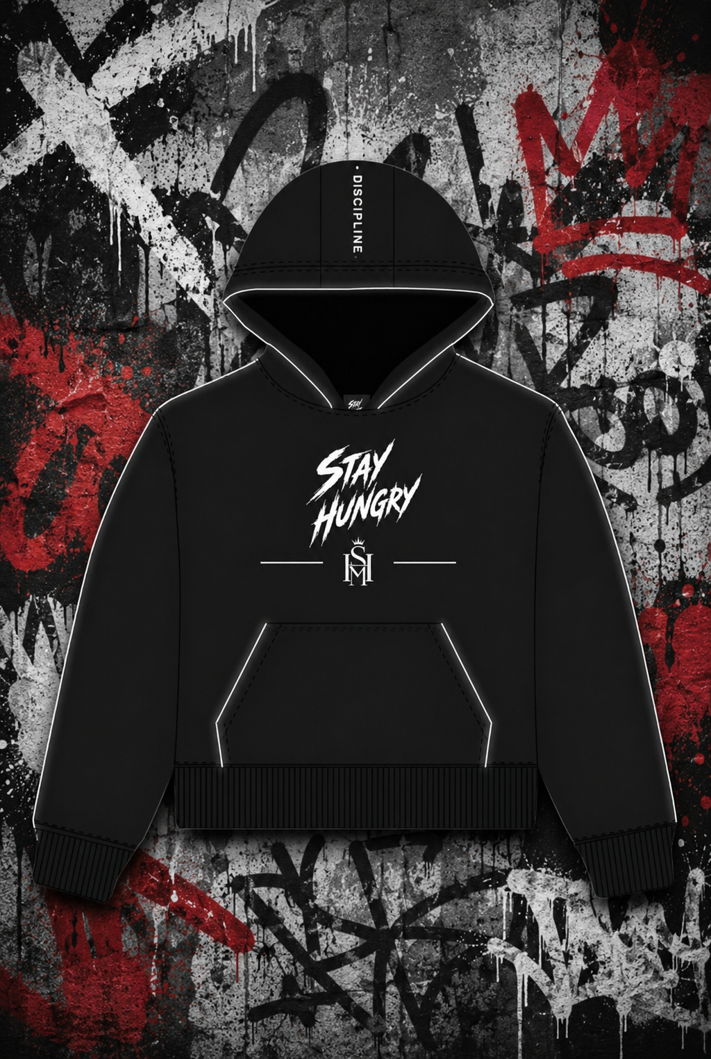 (PREORDER ONLY)